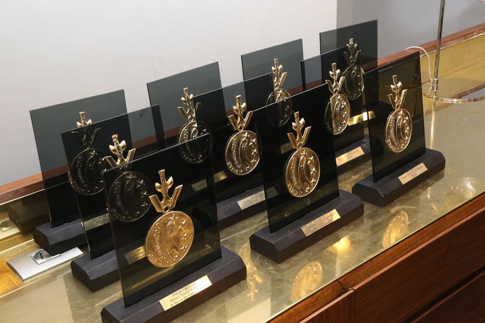 Édition 2019